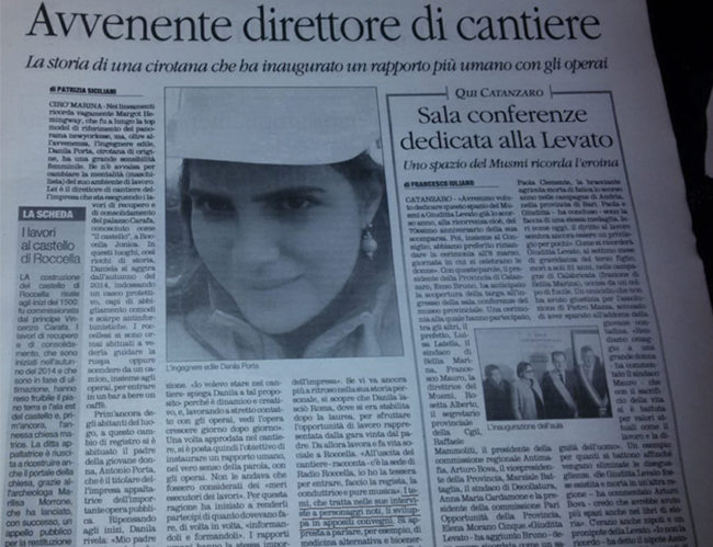 articolo