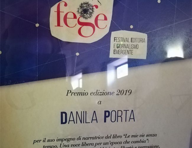 FEGE